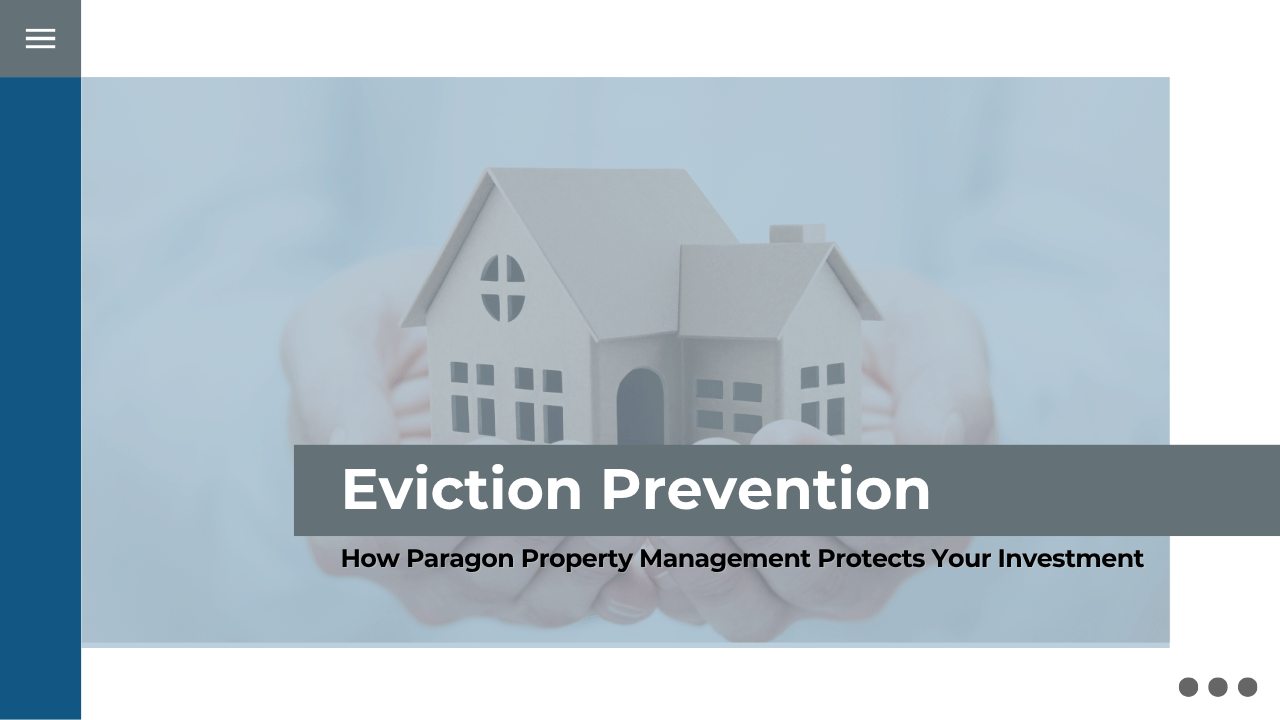 Eviction Prevention in Chicago: How Paragon Property Management Protects Your Investment